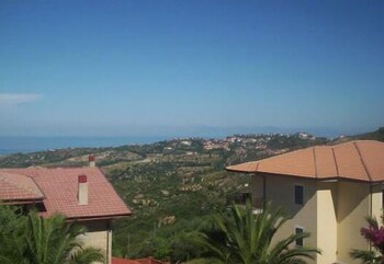 la vecchia taverna bandb