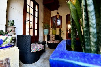 maria giovanna guest house