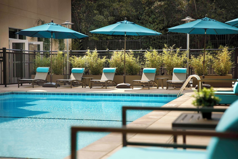 hyatt place santa cruz