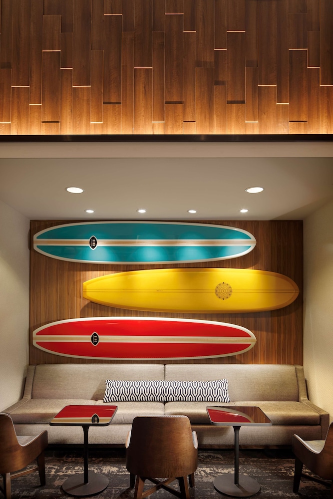 hyatt place santa cruz