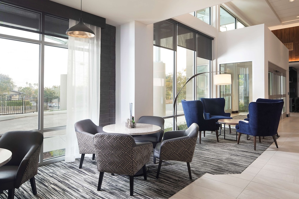 hyatt place santa cruz