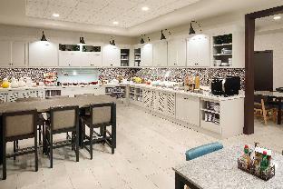 Hyatt Place Santa Cruz,Santa Cruz>>Salinas,3 star
