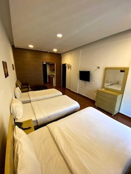 dreams suites