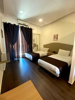 dreams suites