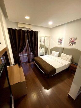 dreams suites