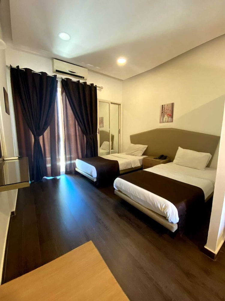 dreams suites