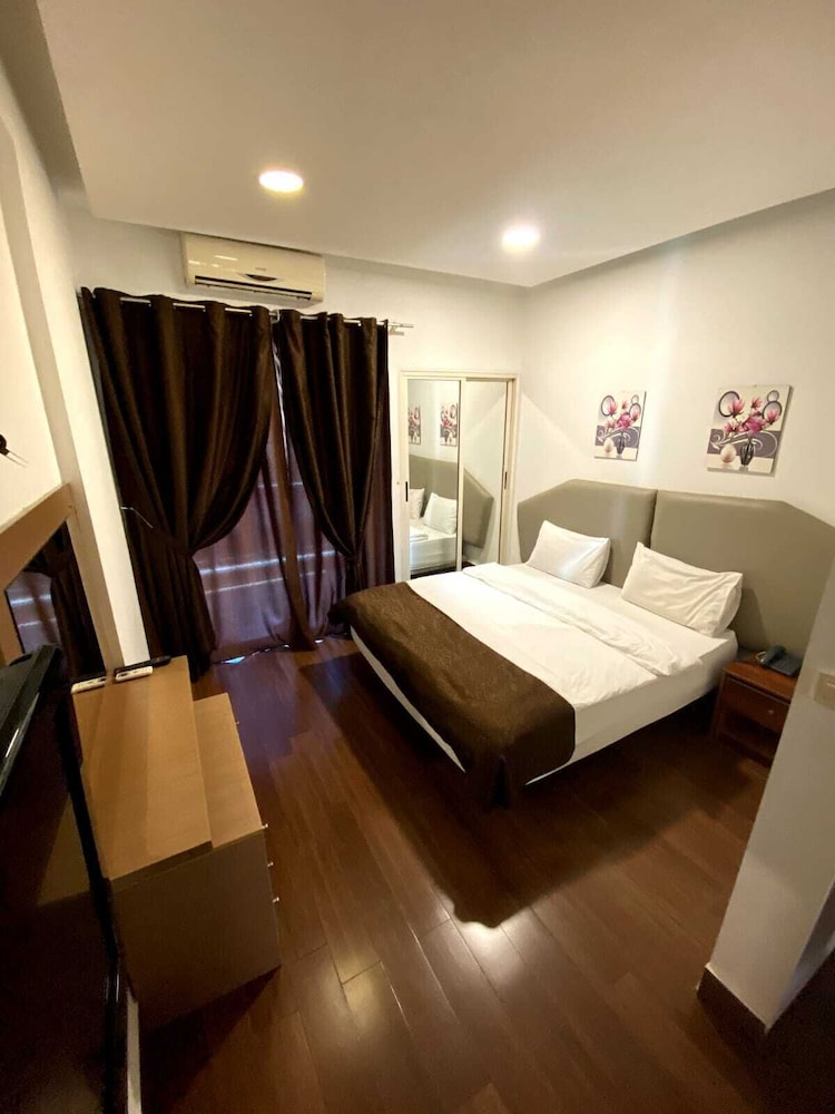 dreams suites