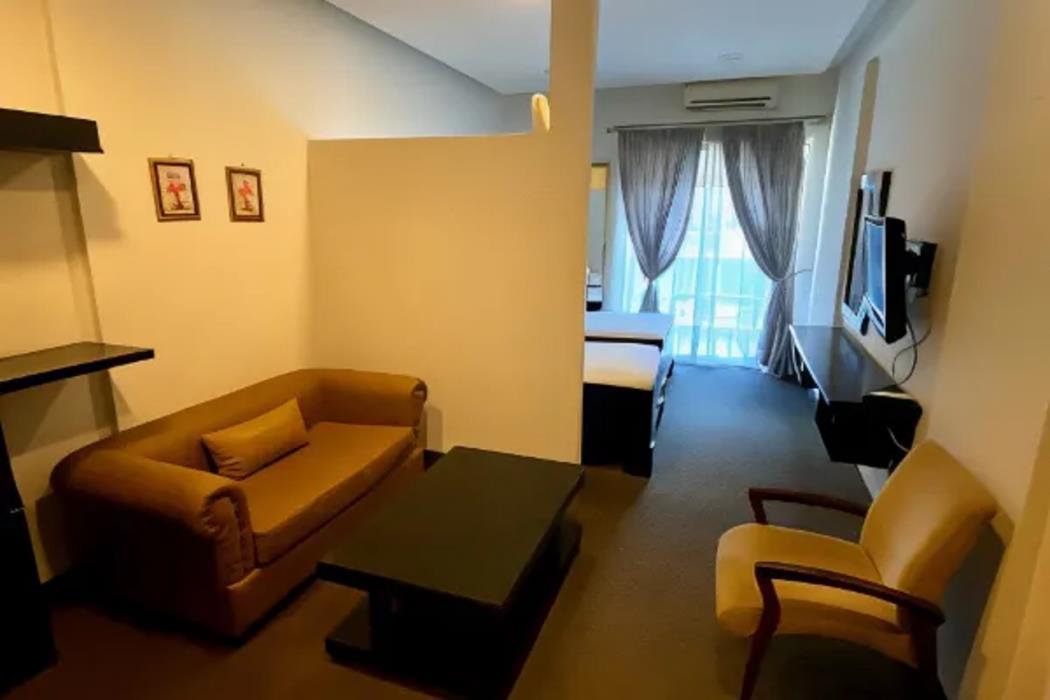 dreams suites