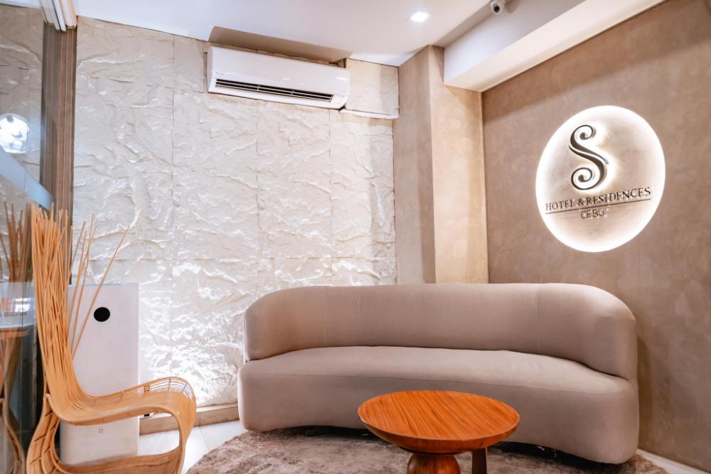 s hotel and residences