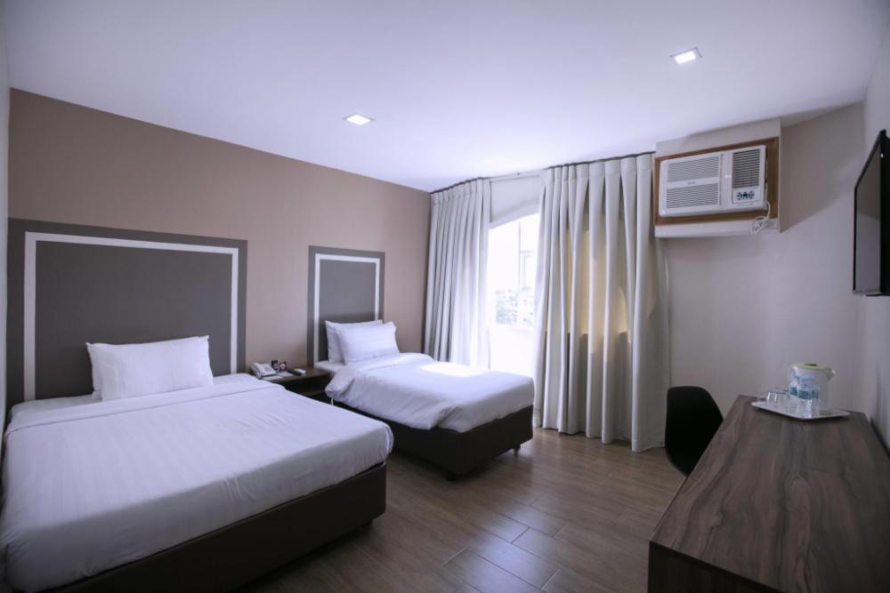 s hotel and residences