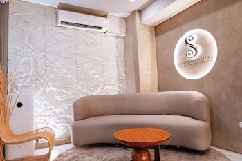 s hotel and residences