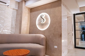 s hotel and residences