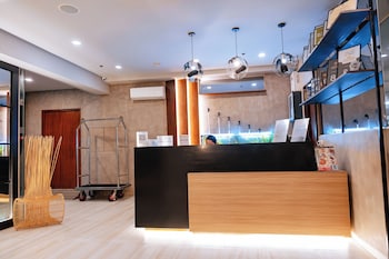 s hotel and residences