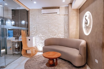 s hotel and residences