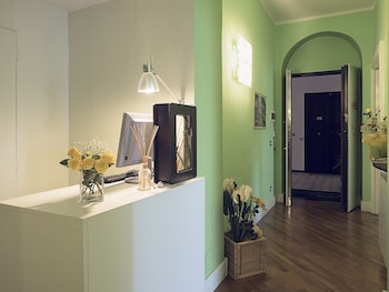 residenza viani guesthouse