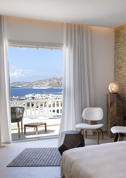myconian naia preferred hotels and resorts