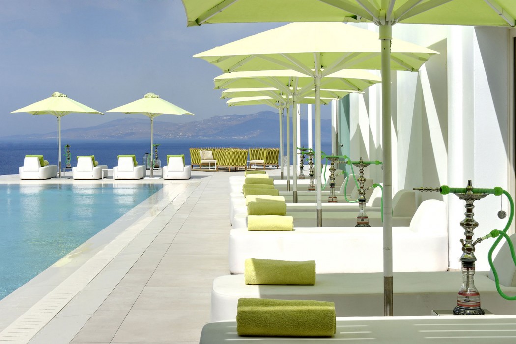 myconian naia preferred hotels and resorts