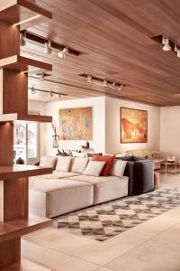 myconian naia preferred hotels and resorts