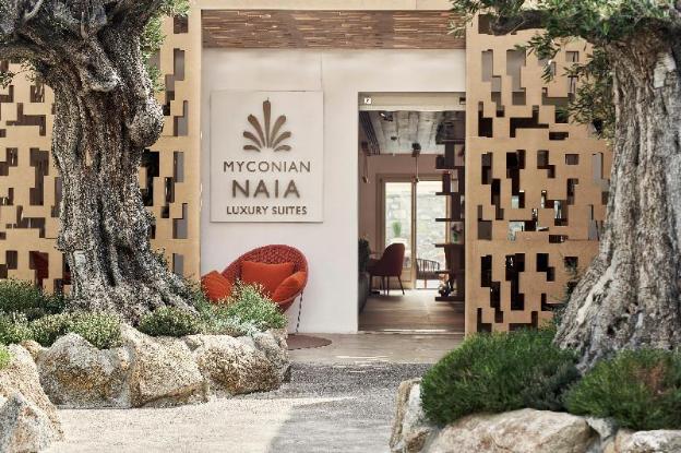 myconian naia preferred hotels and resorts