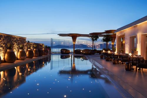 myconian naia preferred hotels and resorts