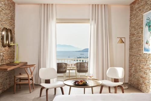 myconian naia preferred hotels and resorts
