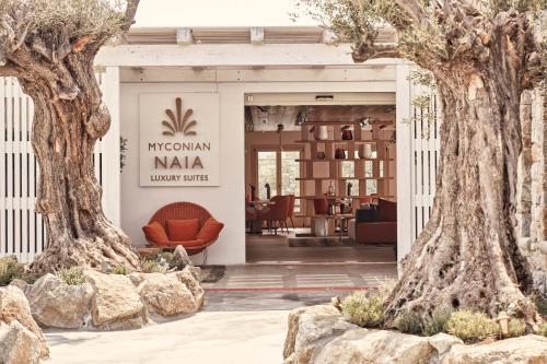 myconian naia preferred hotels and resorts