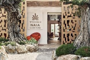 myconian naia preferred hotels and resorts
