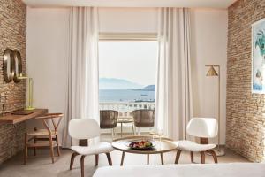 myconian naia preferred hotels and resorts