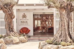 myconian naia preferred hotels and resorts