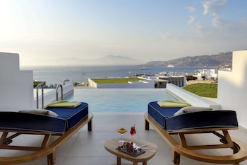 myconian naia preferred hotels and resorts