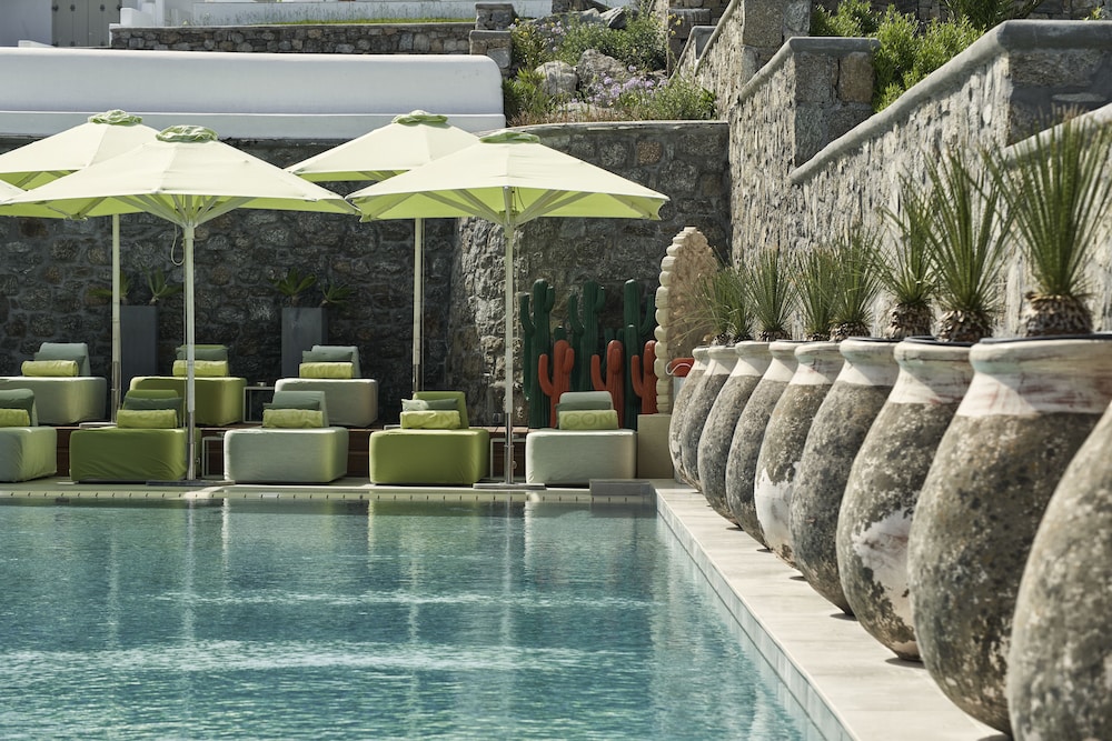 myconian naia preferred hotels and resorts