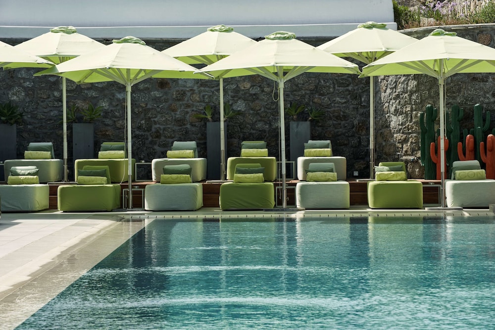myconian naia preferred hotels and resorts