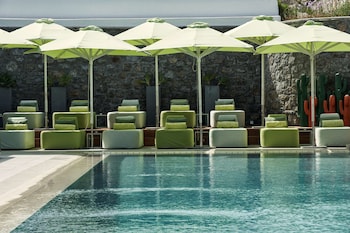 myconian naia preferred hotels and resorts