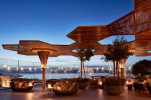 myconian naia preferred hotels and resorts