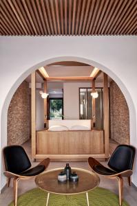 myconian naia preferred hotels and resorts