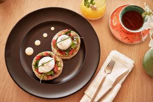 myconian naia preferred hotels and resorts
