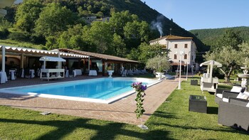 spoleto