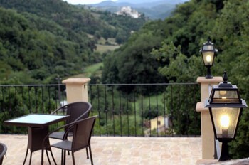 spoleto