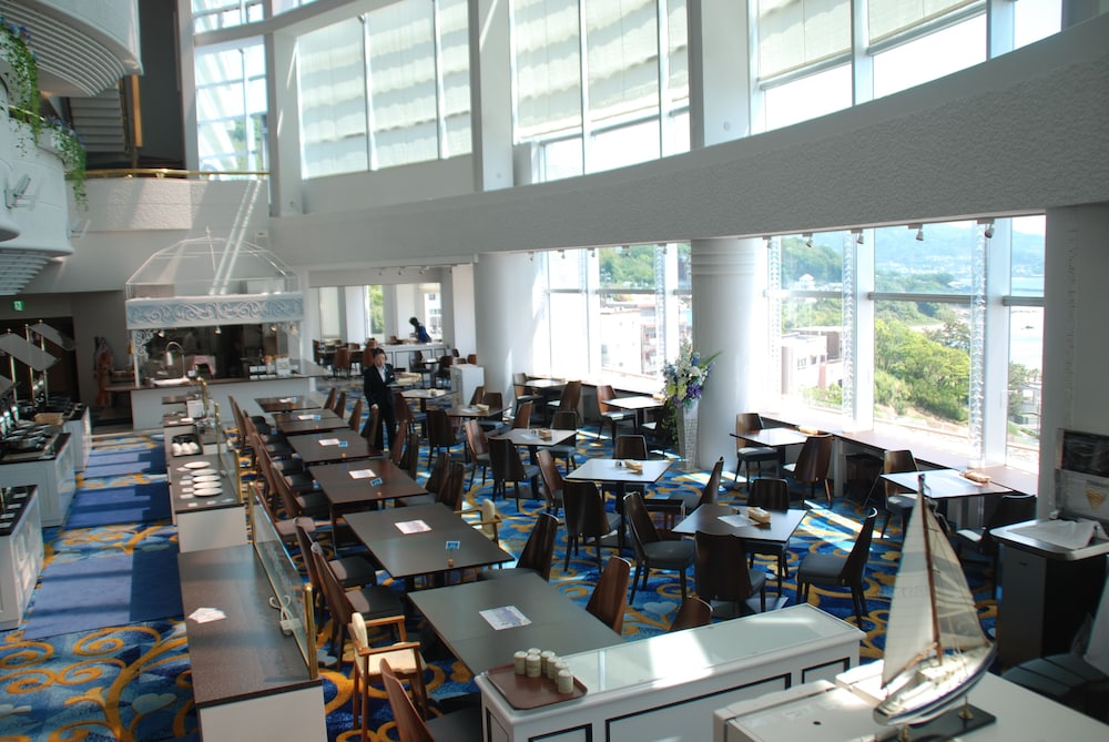 mikawawan resort linx