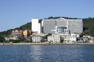 mikawawan resort linx