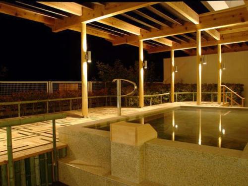 mikawawan resort linx