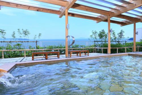 mikawawan resort linx