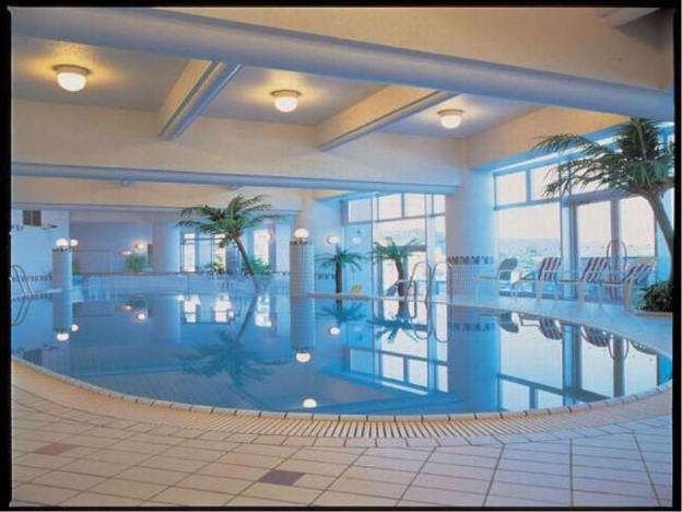 mikawawan resort linx