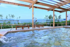 mikawawan resort linx