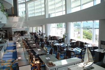 mikawawan resort linx