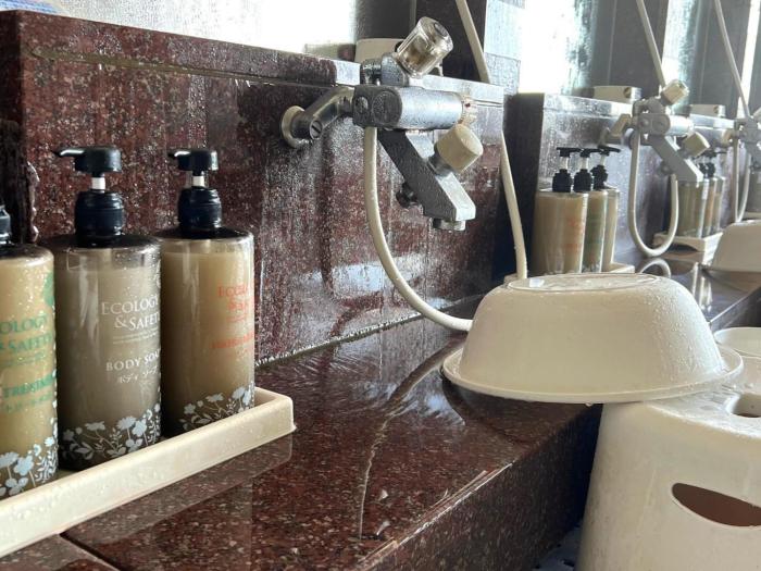 mikawawan resort linx