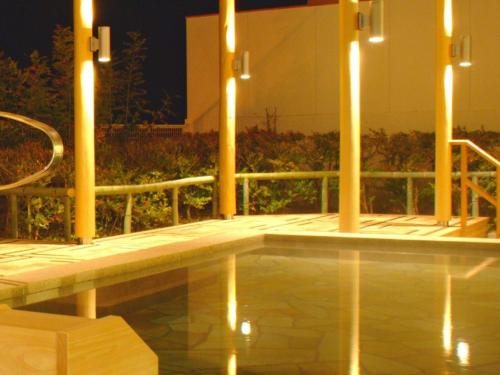 mikawawan resort linx