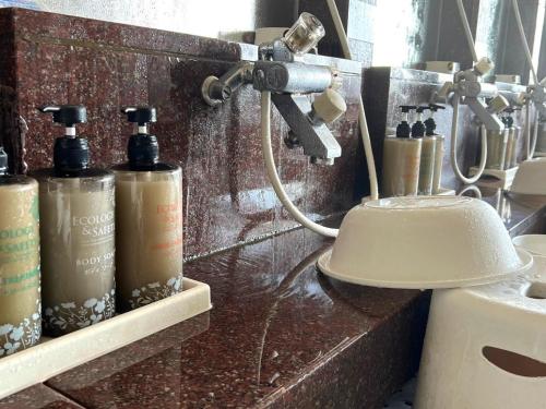 mikawawan resort linx