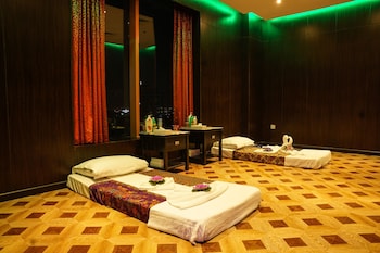 arman hotel juffair mall