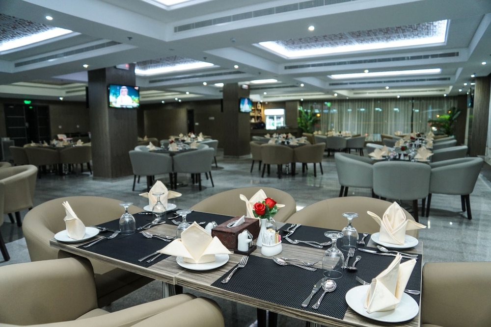 arman hotel juffair mall